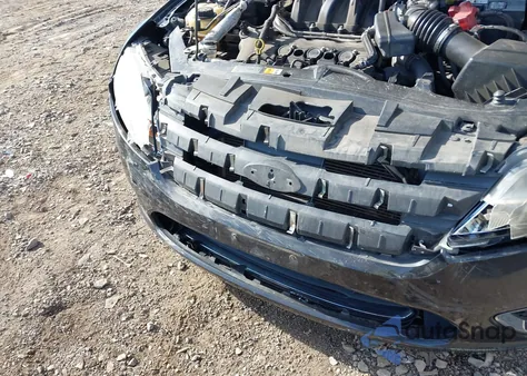 2010 Ford Fusion Sel z USA, uszkodzony, nr VIN 3FAHP0JG0AR165841